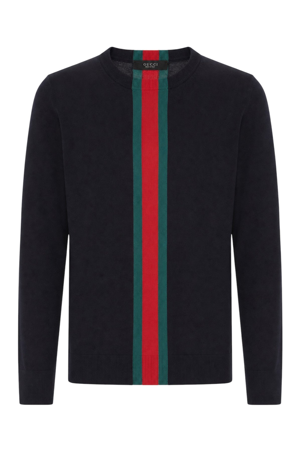 GUCCI Gucci Man Clothing Knitwear