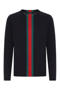 GUCCI Gucci Man Clothing Knitwear