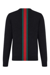 GUCCI Gucci Man Clothing Knitwear