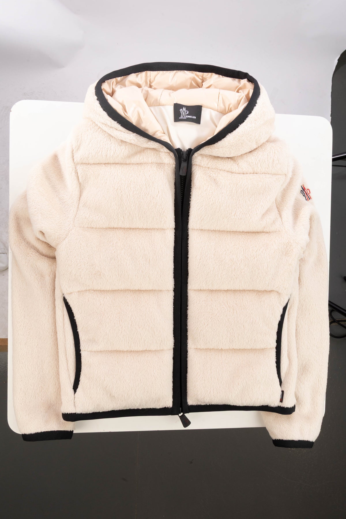 MONCLER GRENOBLE Moncler Grenoble Woman Clothing Knitwear