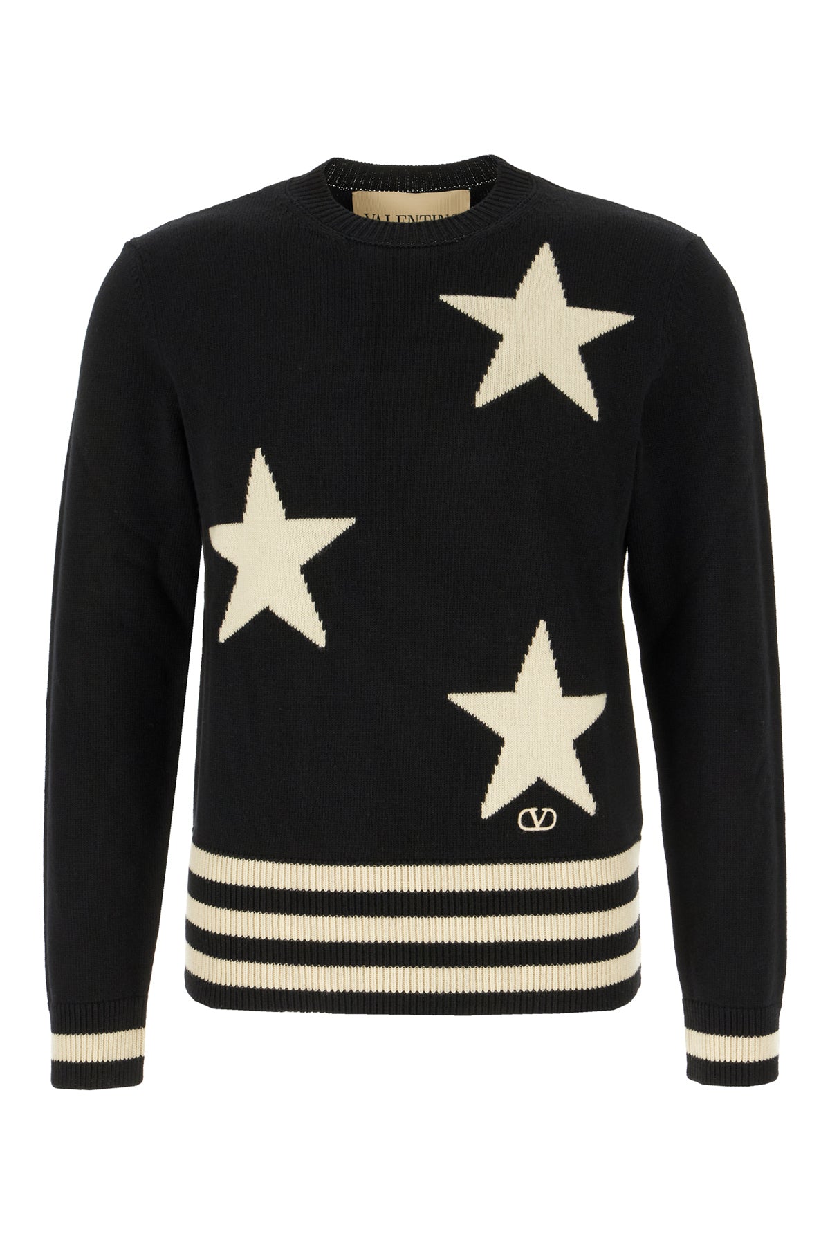 Valentino Garavani Man Clothing Knitwear