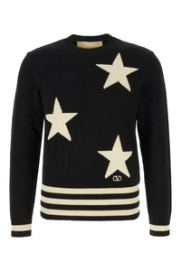 Valentino Garavani Man Clothing Knitwear