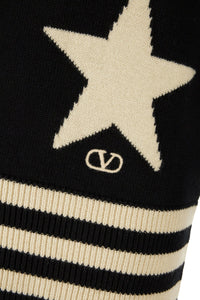Valentino Garavani Man Clothing Knitwear