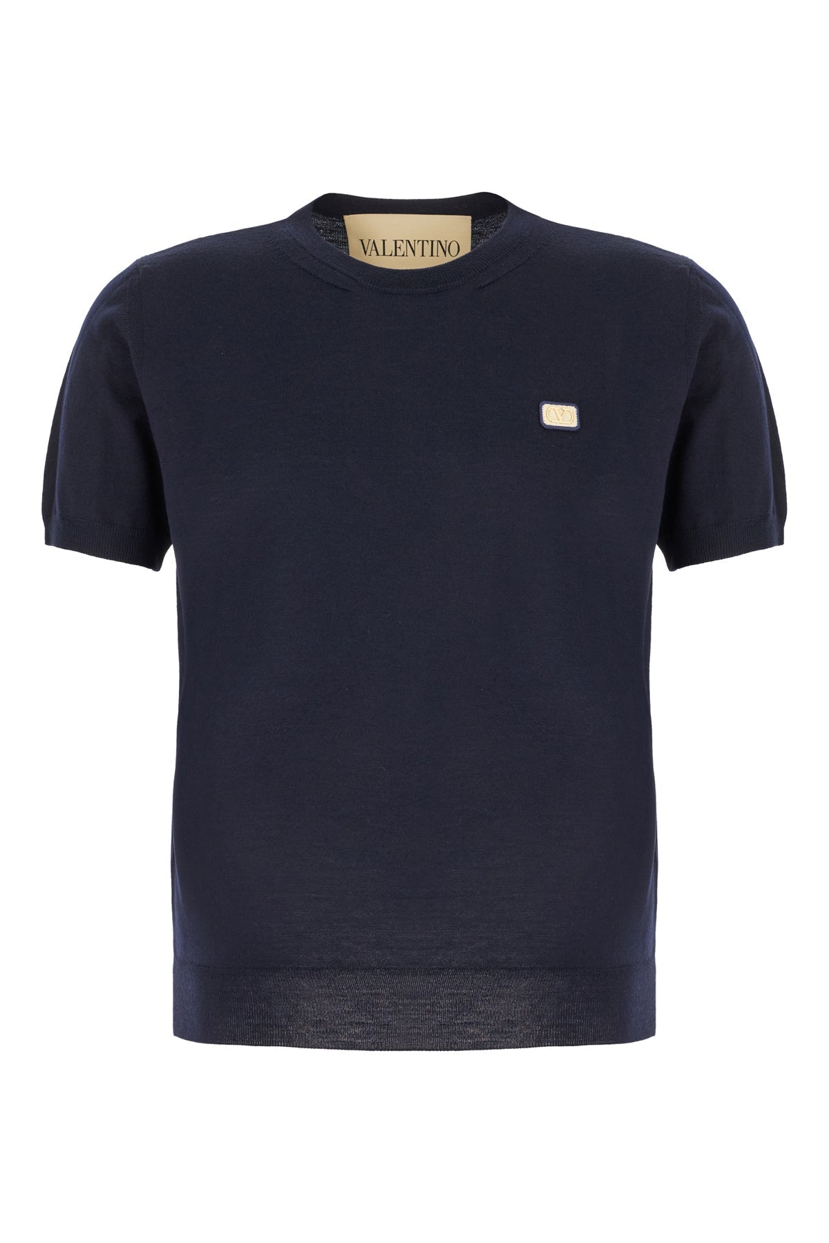 Valentino Garavani Man Clothing Knitwear