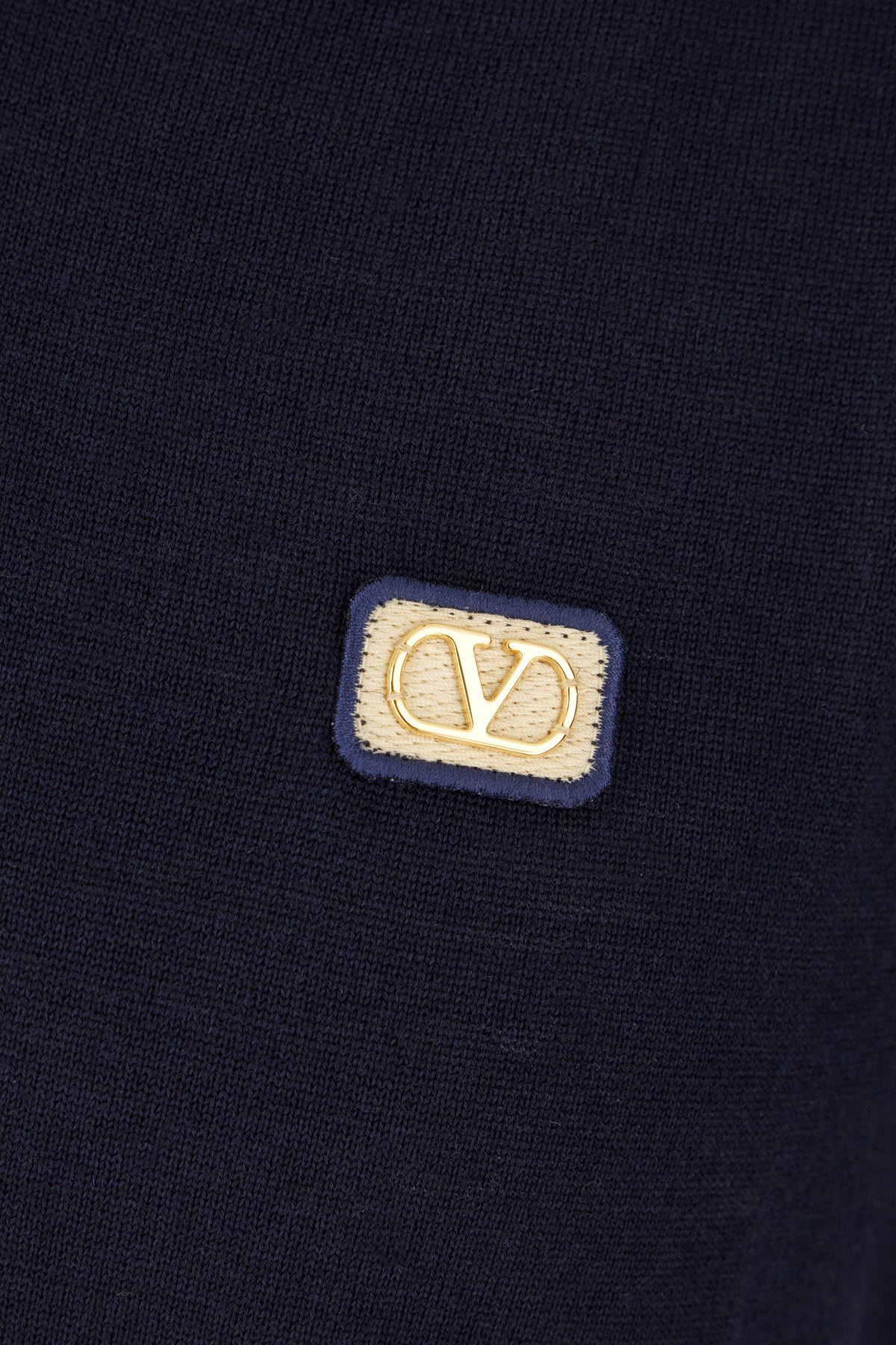 Valentino Garavani Man Clothing Knitwear