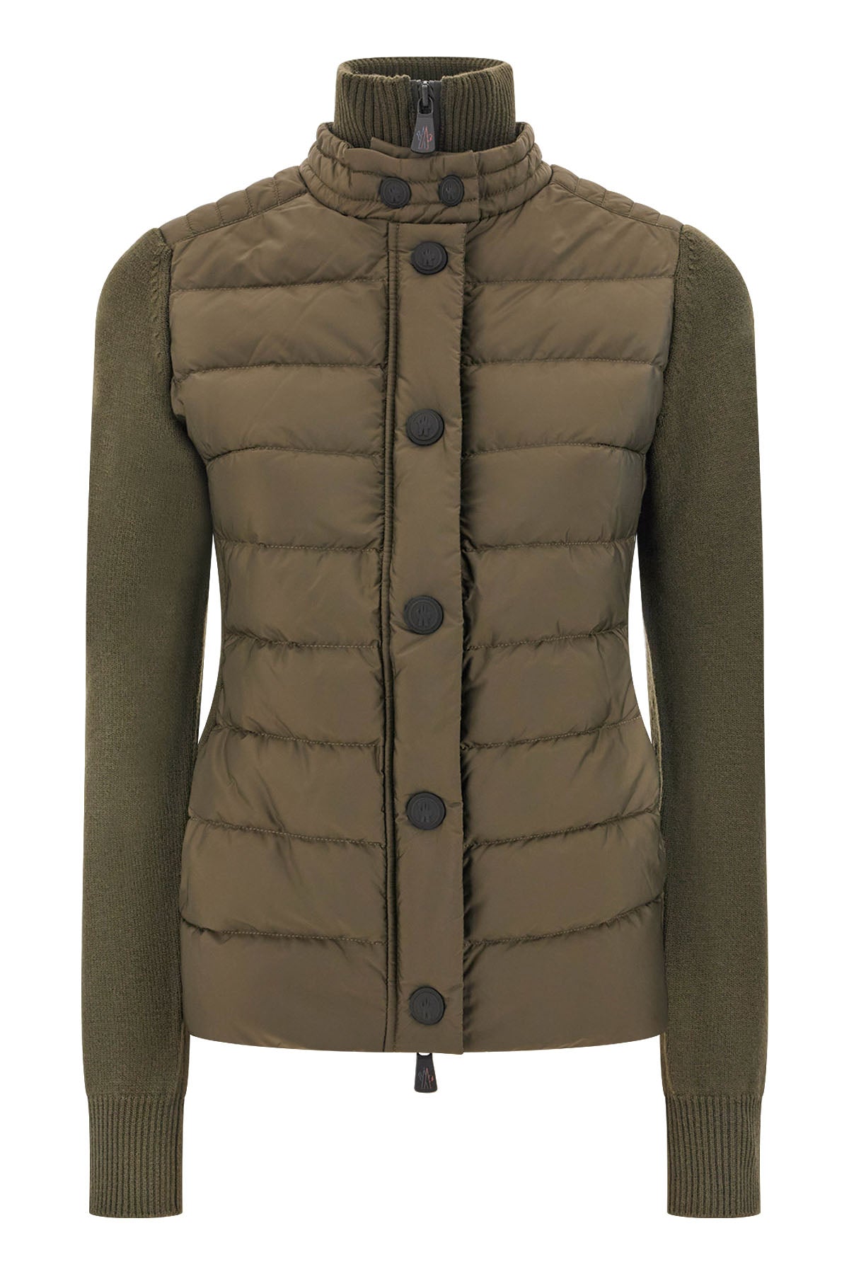 Moncler Grenoble Woman Clothing Knitwear