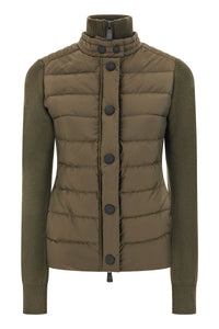 Moncler Grenoble Woman Clothing Knitwear