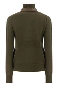 Moncler Grenoble Woman Clothing Knitwear