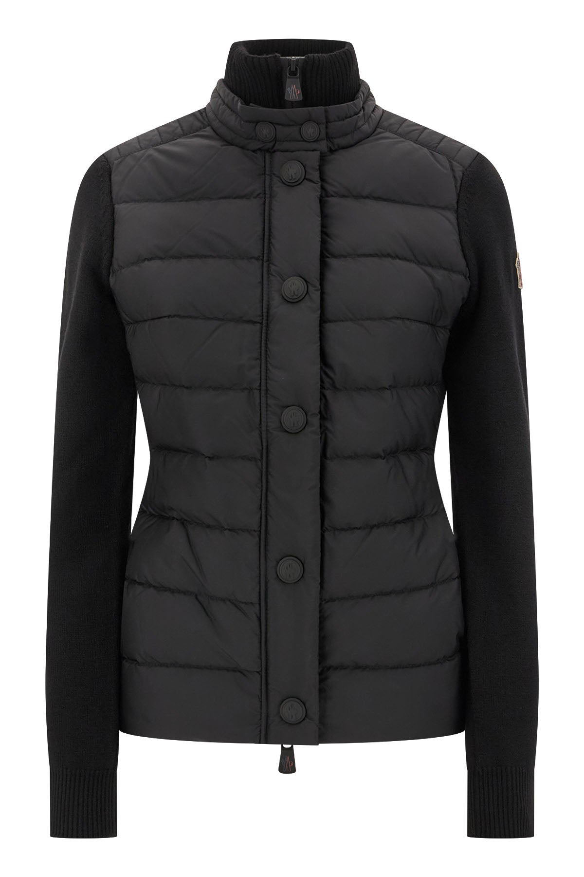 Moncler Grenoble Woman Clothing Knitwear