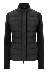 Moncler Grenoble Woman Clothing Knitwear