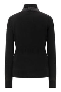 Moncler Grenoble Woman Clothing Knitwear