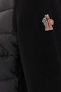 Moncler Grenoble Woman Clothing Knitwear