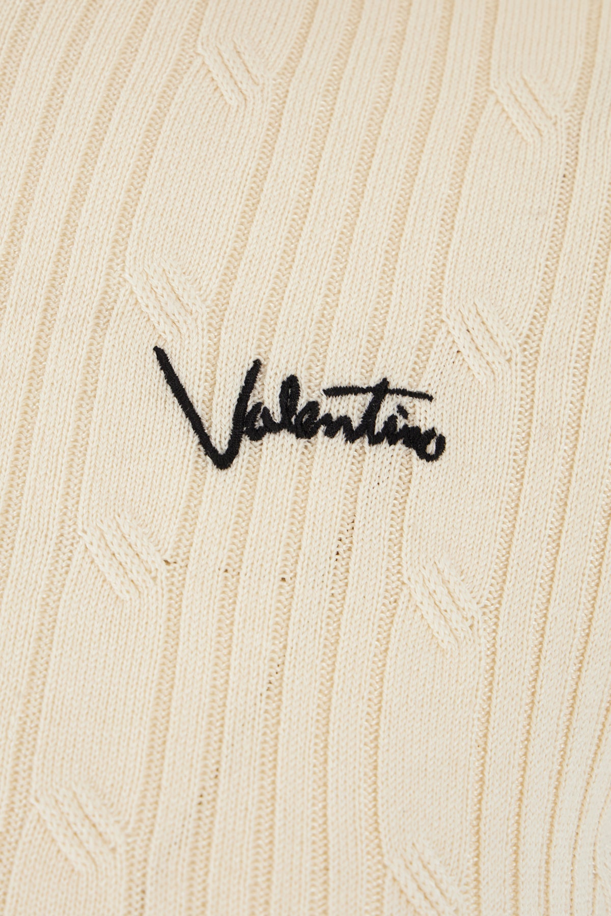 VALENTINO GARAVANI Valentino Garavani Woman Clothing Knitwear