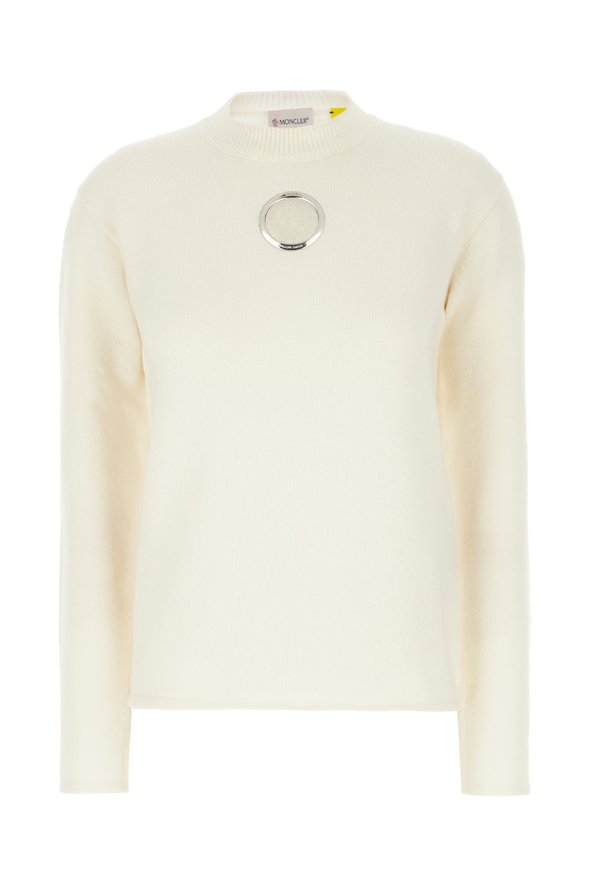 MONCLER GENIUS Moncler Genius Woman Clothing Knitwear