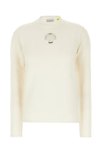 MONCLER GENIUS Moncler Genius Woman Clothing Knitwear