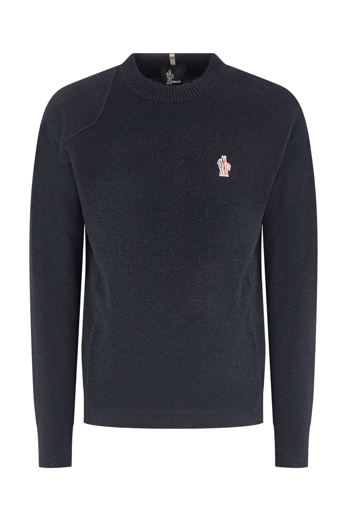Moncler Grenoble Man Clothing Knitwear