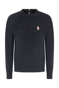 Moncler Grenoble Man Clothing Knitwear