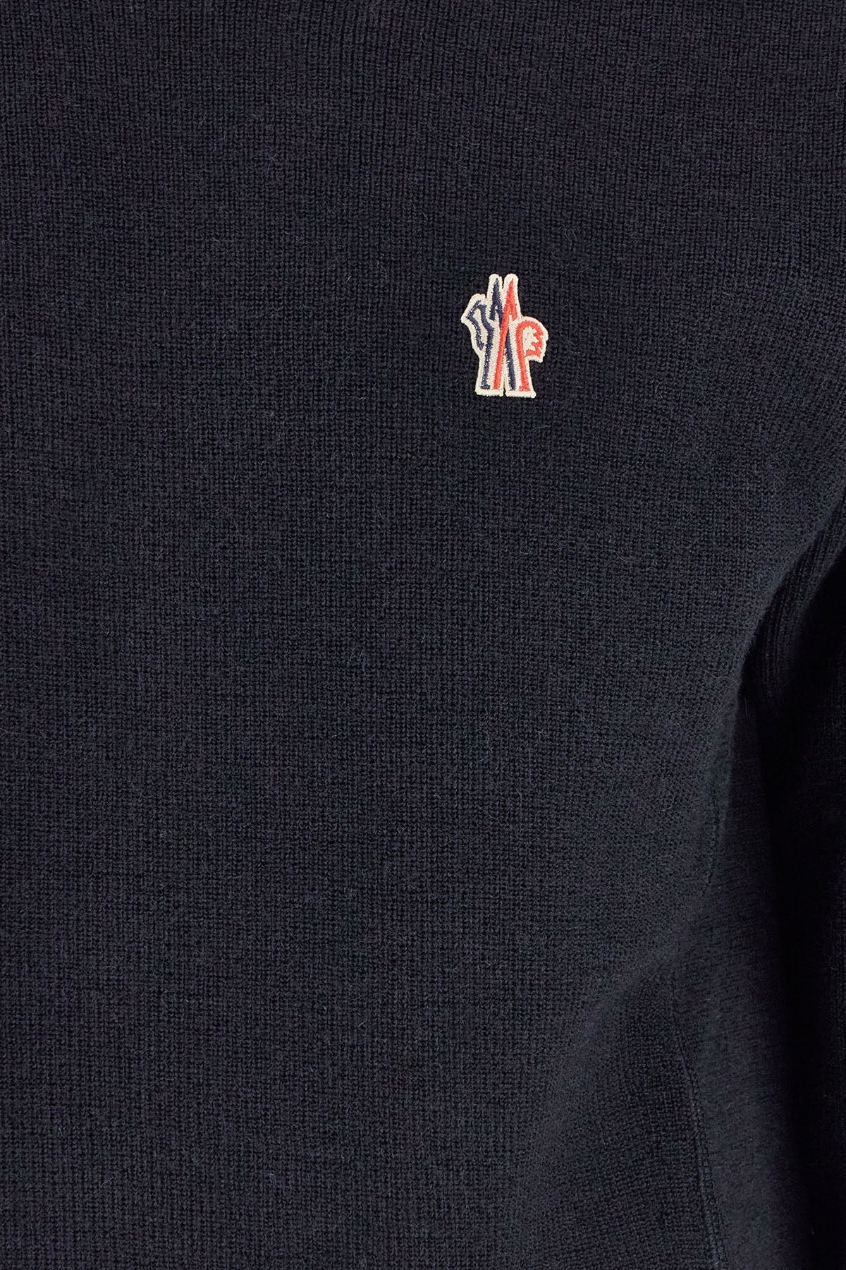 Moncler Grenoble Man Clothing Knitwear