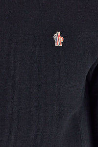 Moncler Grenoble Man Clothing Knitwear