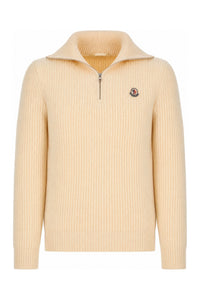 MONCLER Moncler Man Clothing Knitwear