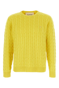 VALENTINO GARAVANI Valentino Garavani Man Clothing Knitwear