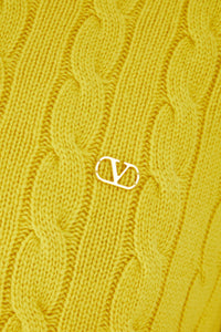 VALENTINO GARAVANI Valentino Garavani Man Clothing Knitwear