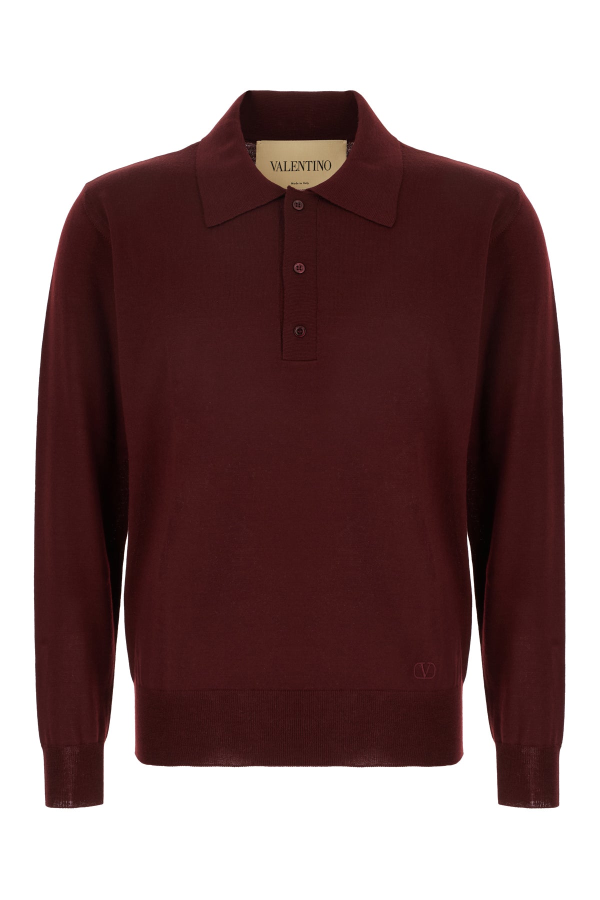 Valentino Garavani Man Clothing Knitwear