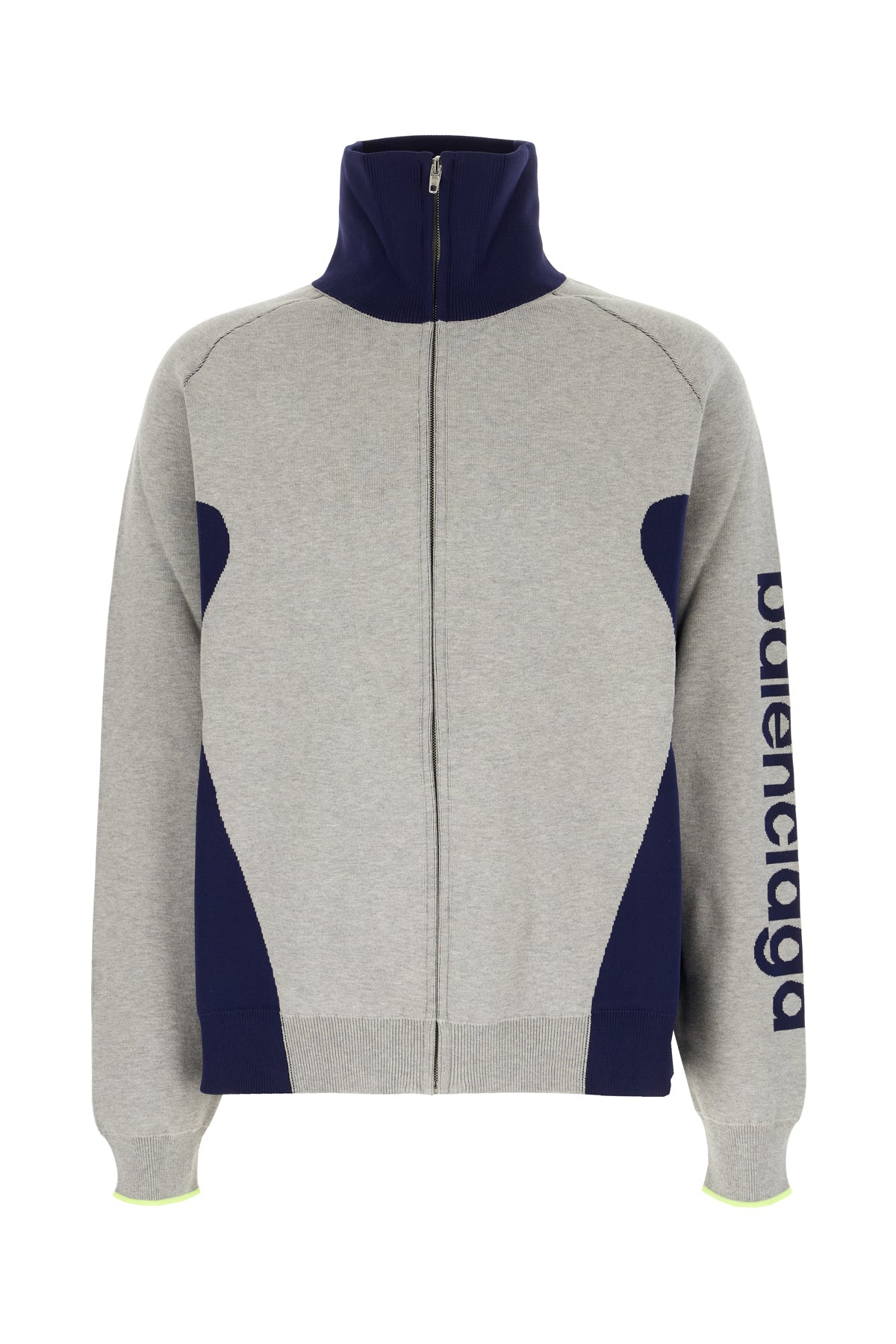 Balenciaga Man Clothing Knitwear