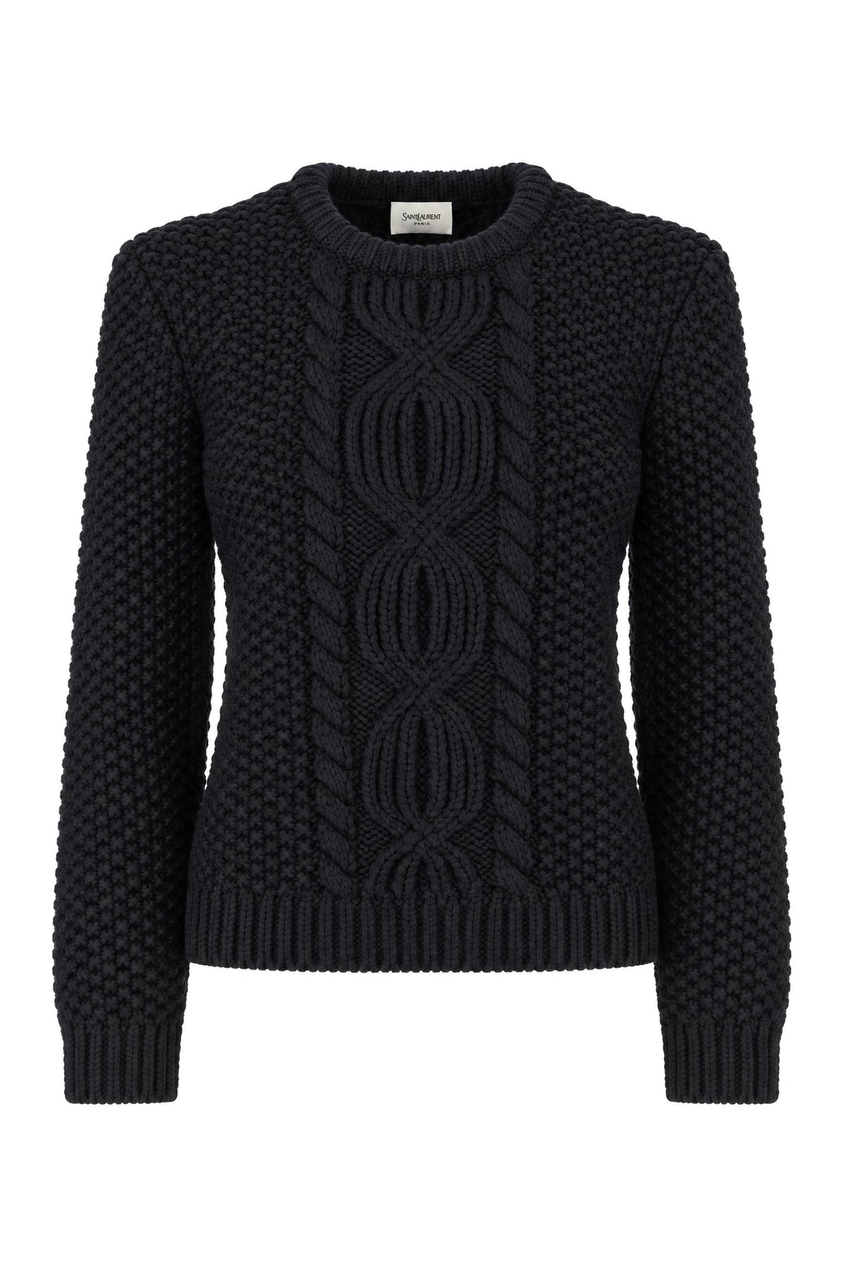 Saint Laurent Man Clothing Knitwear