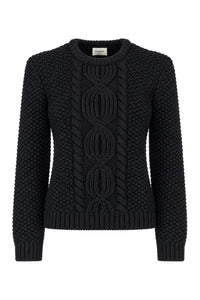 Saint Laurent Man Clothing Knitwear