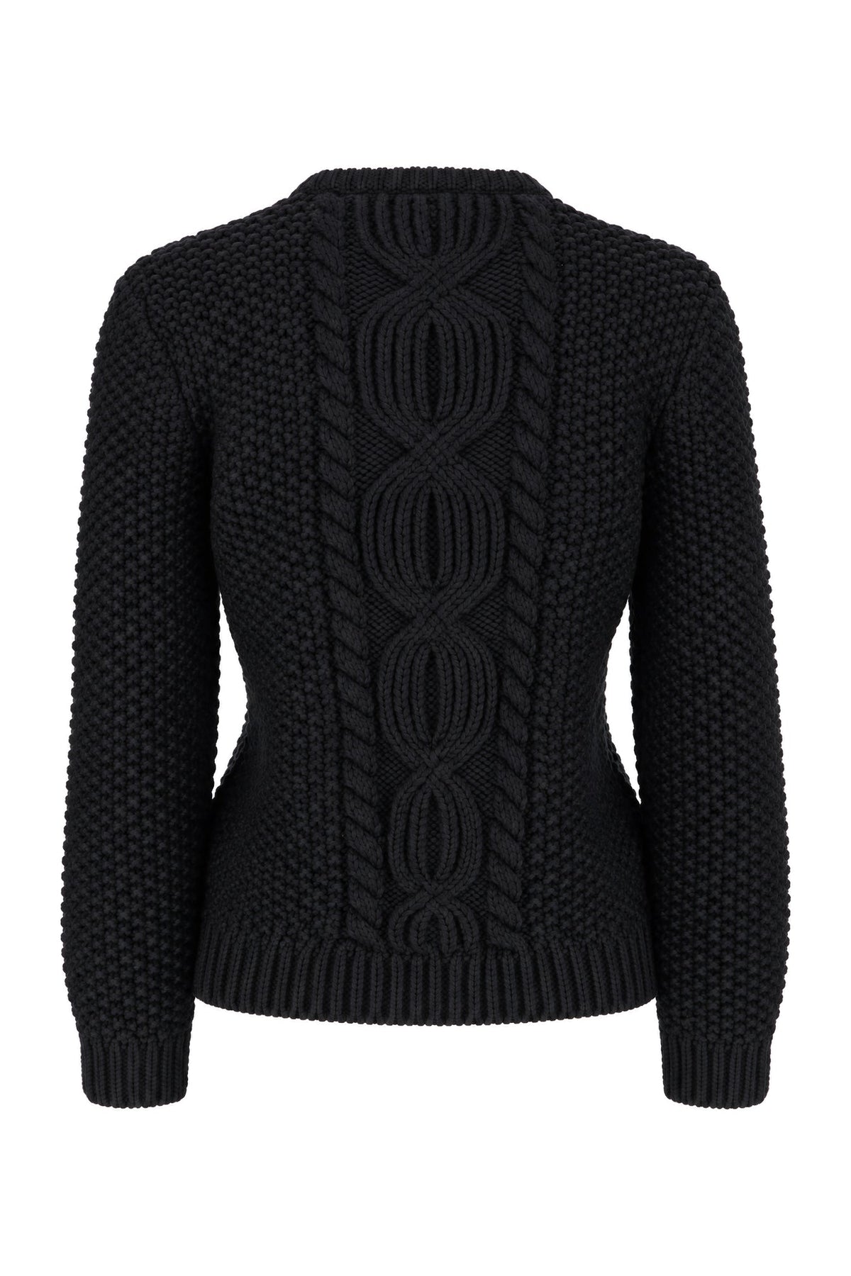Saint Laurent Man Clothing Knitwear