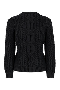 Saint Laurent Man Clothing Knitwear