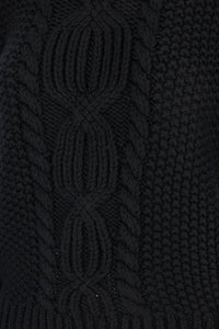 Saint Laurent Man Clothing Knitwear