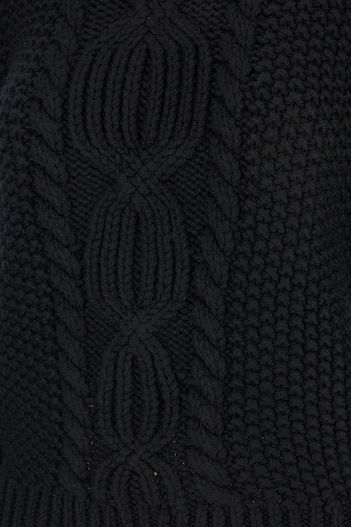 Saint Laurent Man Clothing Knitwear