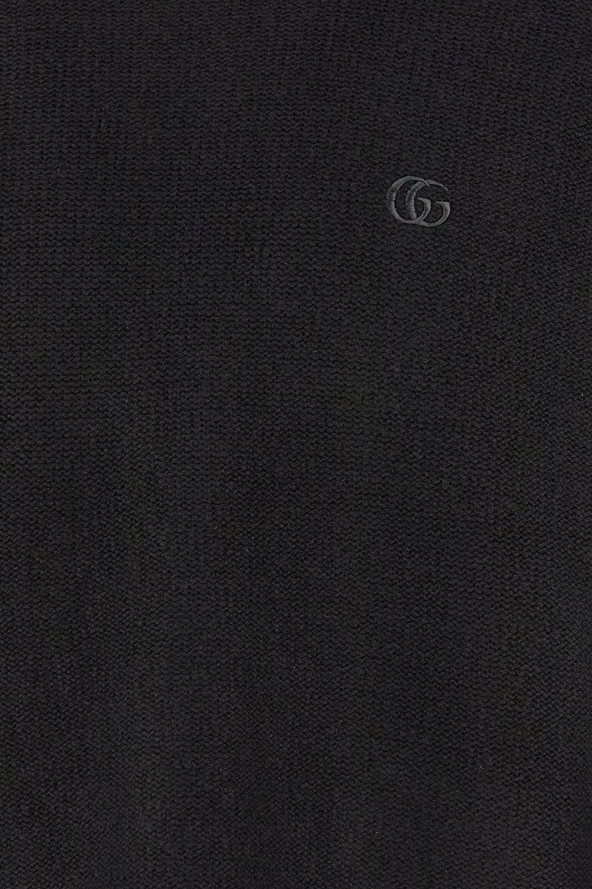 Gucci Man Clothing Knitwear