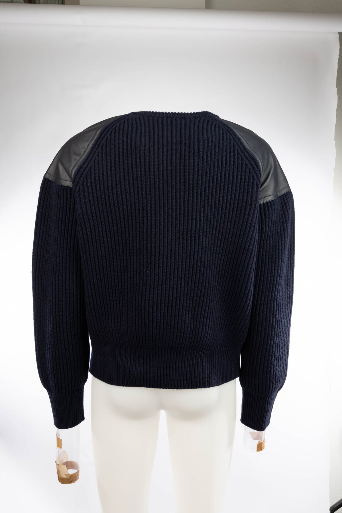 BOTTEGA VENETA Bottega Veneta Man Clothing Knitwear