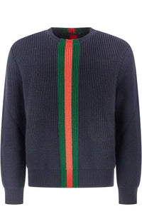 Gucci Man Clothing Knitwear