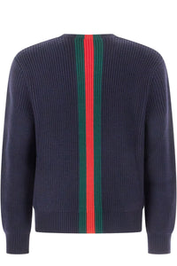 Gucci Man Clothing Knitwear