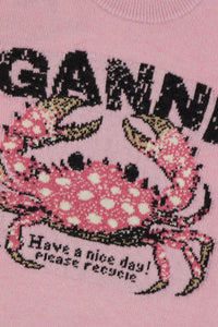 GANNI Ganni Woman Clothing Knitwear