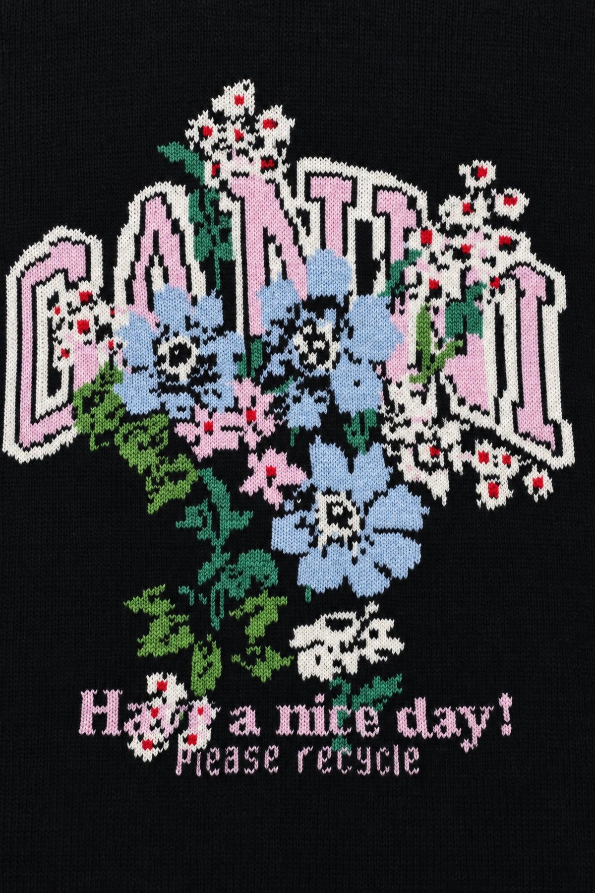 GANNI Ganni Woman Clothing Knitwear