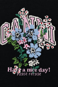 GANNI Ganni Woman Clothing Knitwear