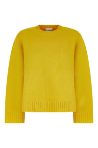 Ganni Woman Clothing Knitwear