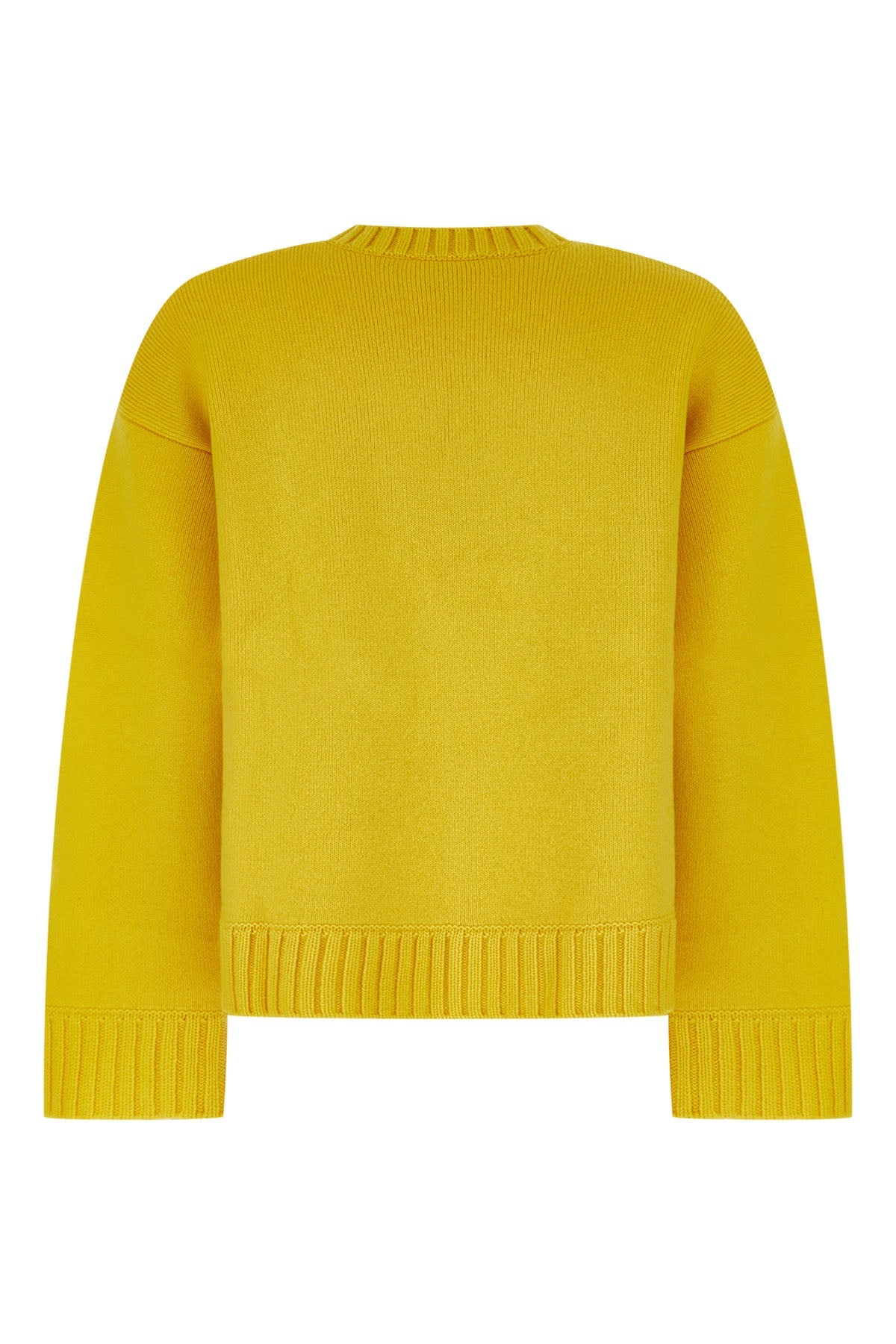 Ganni Woman Clothing Knitwear