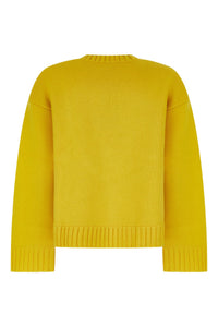 Ganni Woman Clothing Knitwear