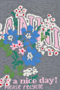 GANNI Ganni Woman Clothing Knitwear