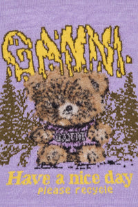 GANNI Ganni Woman Clothing Knitwear