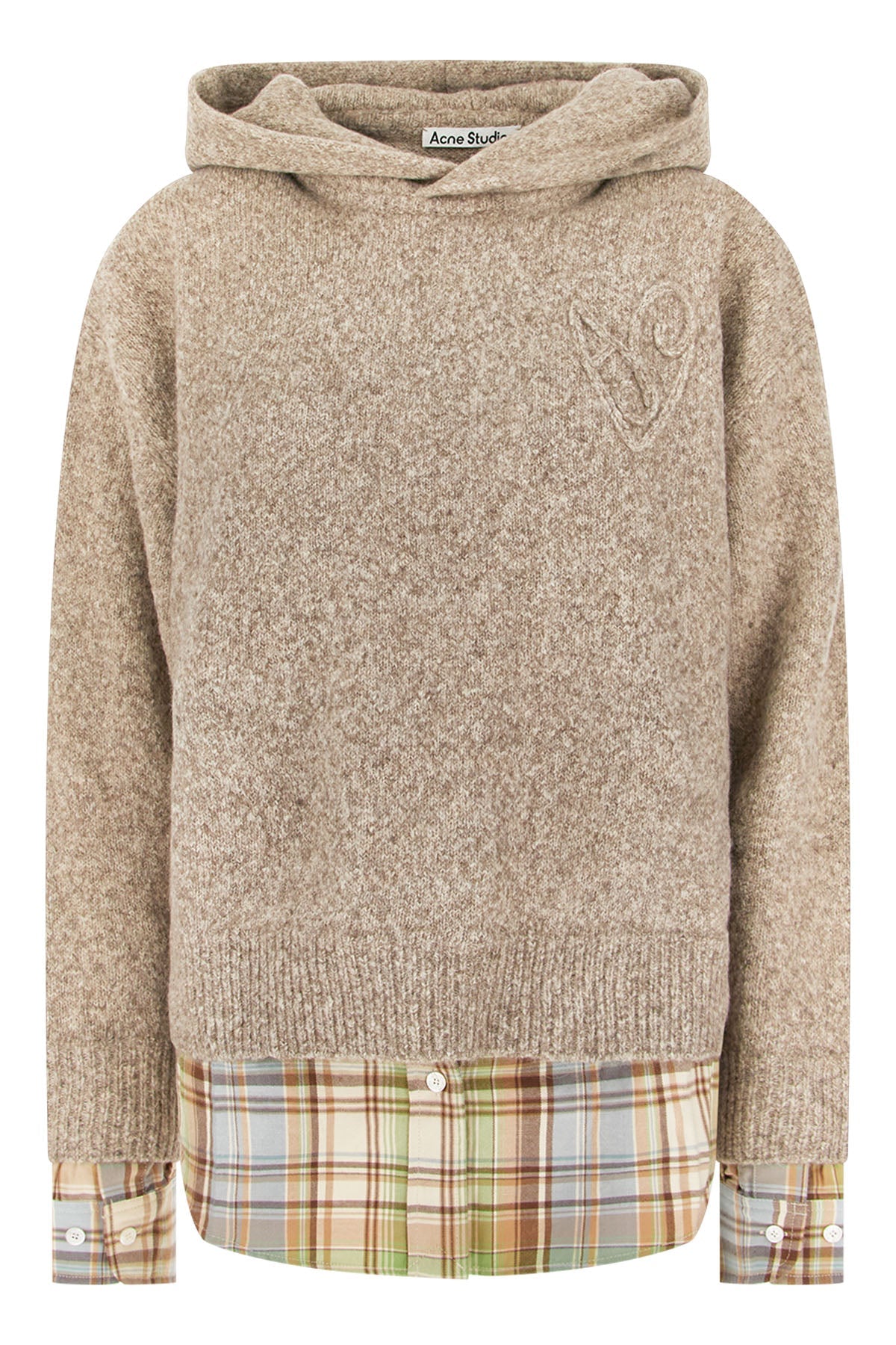 ACNE STUDIOS Acne Studios Woman Clothing Knitwear