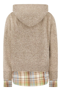 ACNE STUDIOS Acne Studios Woman Clothing Knitwear