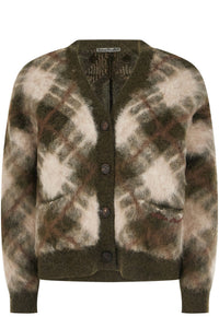 Acne Studios Woman Clothing Knitwear