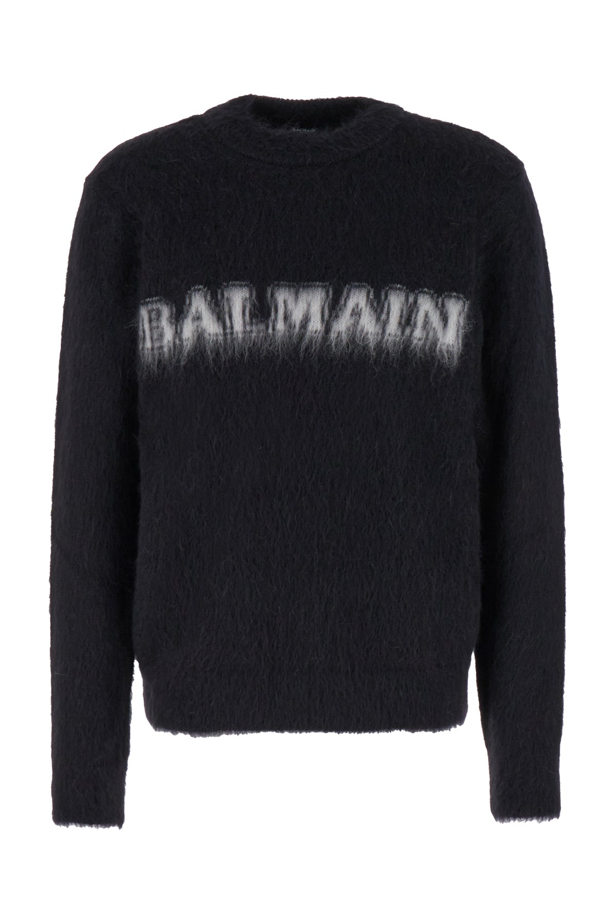 BALMAIN Balmain Man Clothing Knitwear